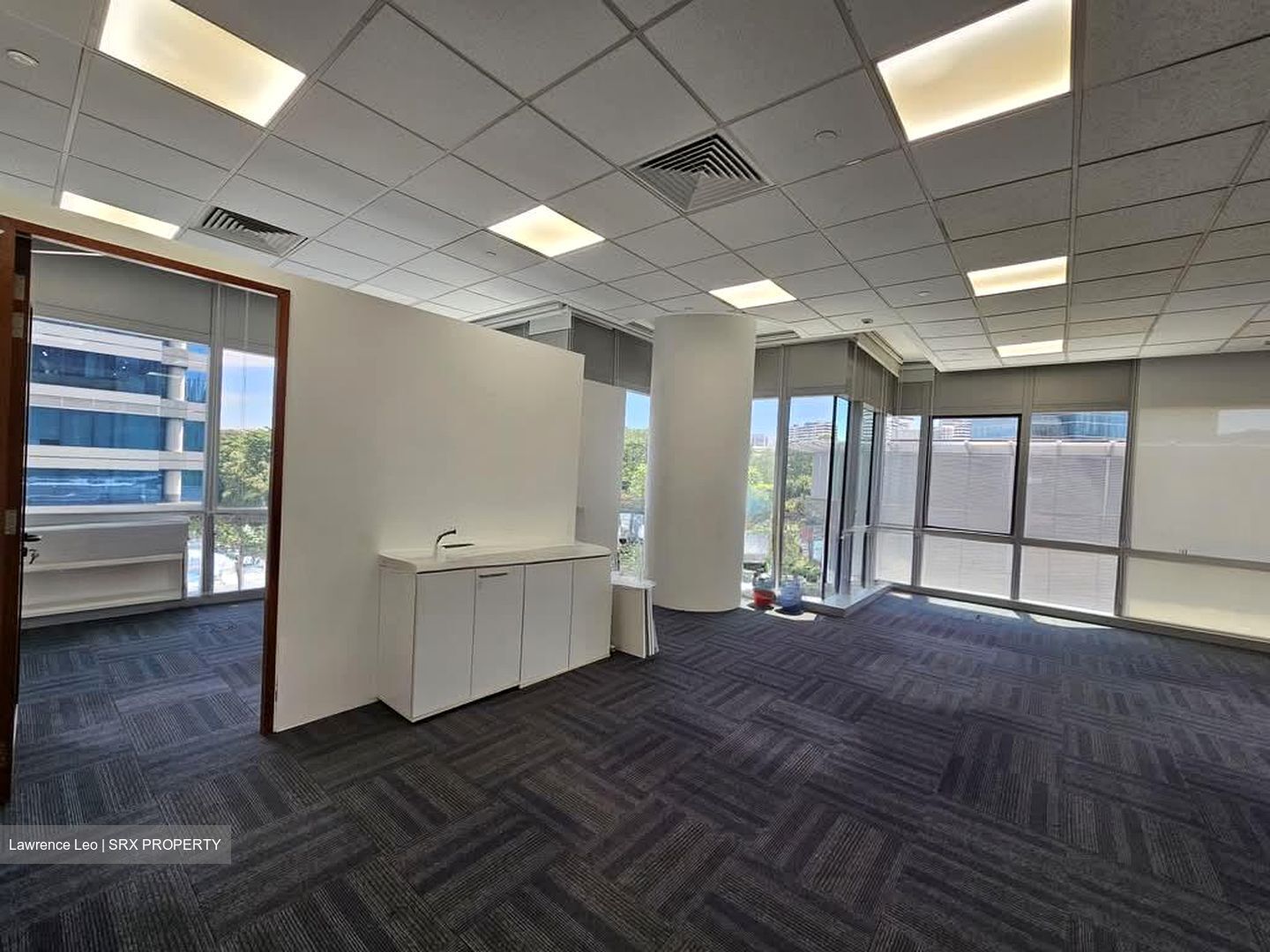 Alexandra Point (D5), Office #563320031